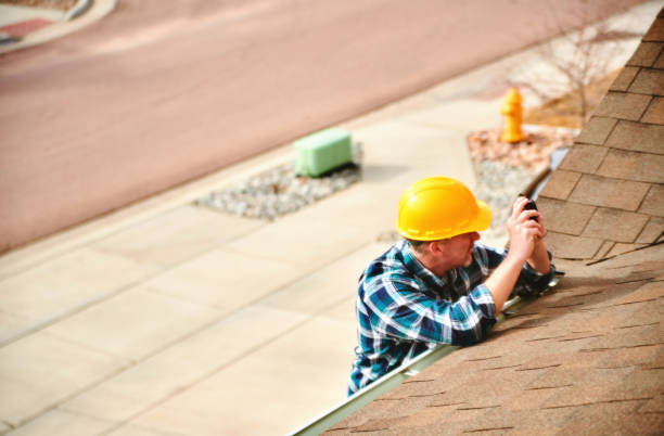 Gutter Installation and Roofing in West Lafayette, OH