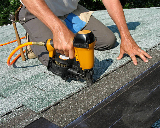 Best Roof Replacement Cost  in West Lafayette, OH