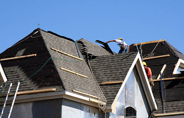 Best Residential Roofing Contractor  in West Lafayette, OH