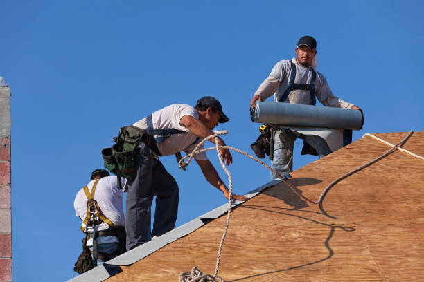 Best Commercial Roofing Services  in West Lafayette, OH