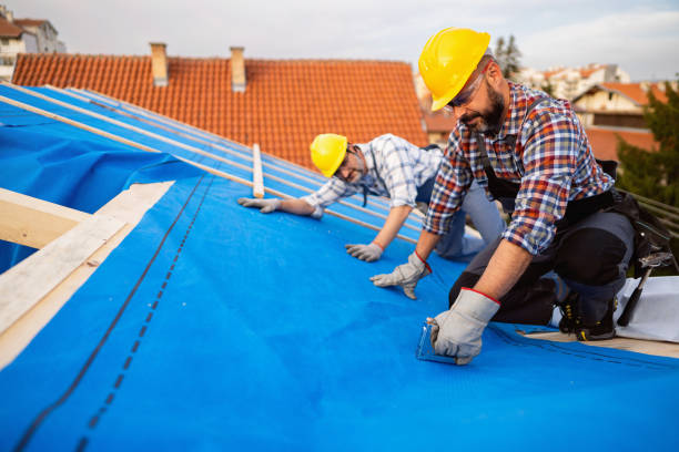 Best New Roof Installation  in West Lafayette, OH