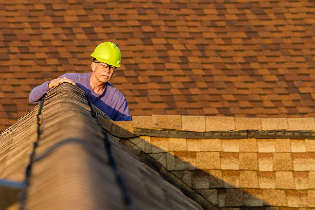 Quick and Trustworthy Emergency Roof Repair Services in West Lafayette, OH