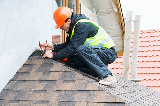 Best Local Roofing Companies  in West Lafayette, OH