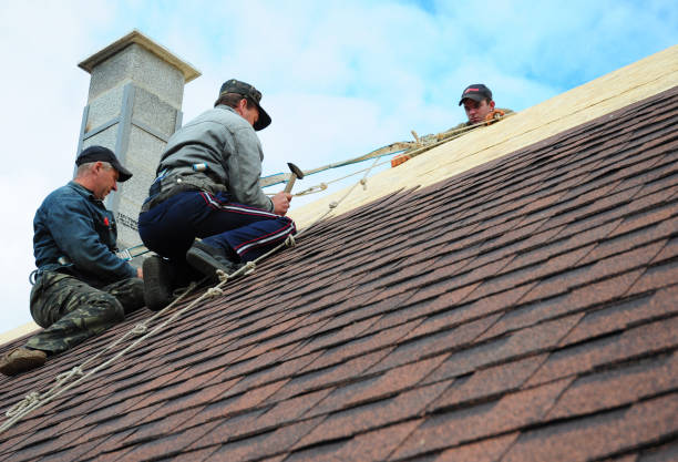 Best New Roof Installation  in West Lafayette, OH